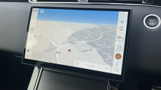 Land Rover Range Rover Evoque 2.0 D165 Dynamic SE 5dr Auto Diesel Hatchback